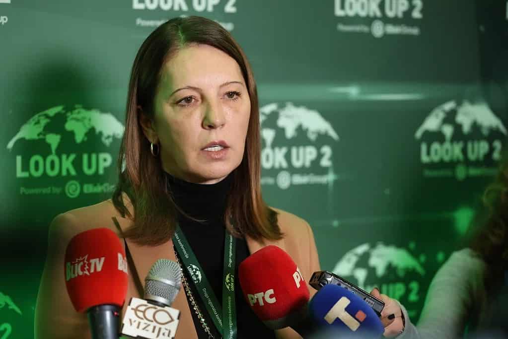 Zorica Popović CEO EG Look Up 2 INTERVJU