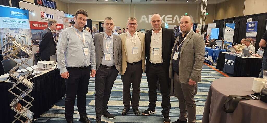 Orlando CRU konferencija Amerika
