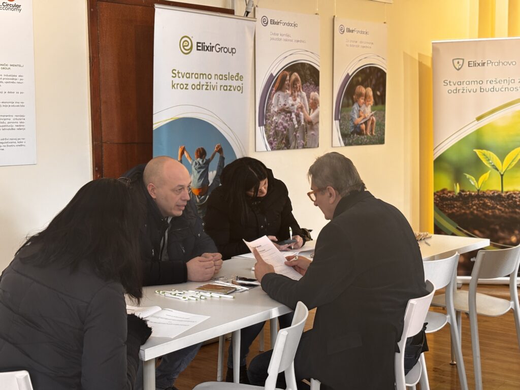 Dan otvorenih vrata okupio veliki broj kandidata u Negotinu