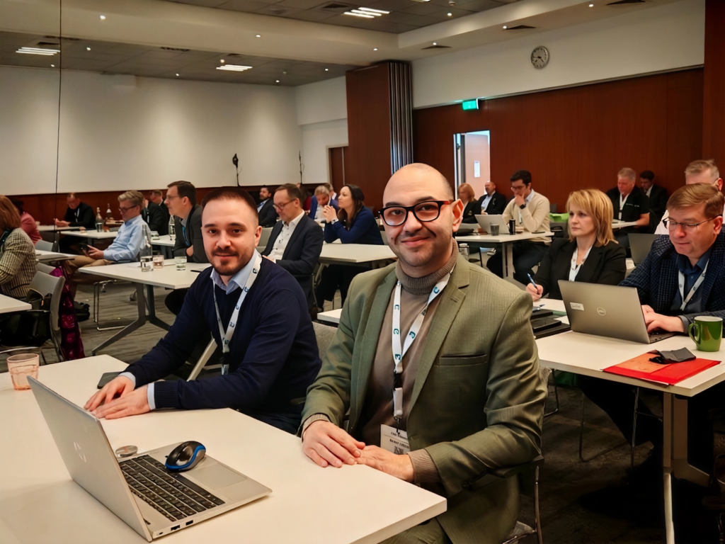 Elixir Group na Global Sustainable Fertilisers Forumu u Amsterdamu