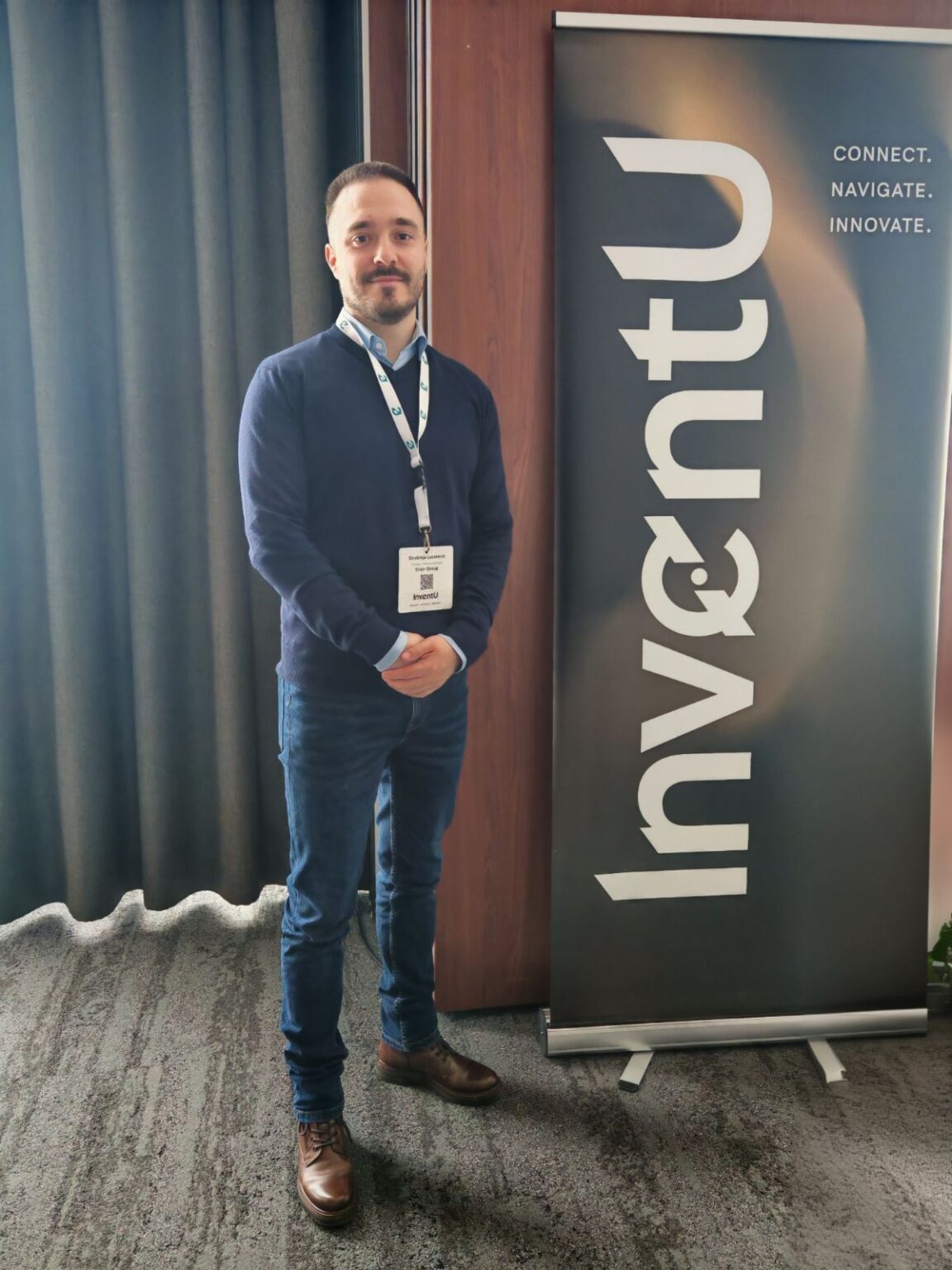 Elixir Global Elixir Group na Global Sustainable Fertilisers Forumu u Amsterdamu ...
